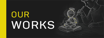 Our Works Banner